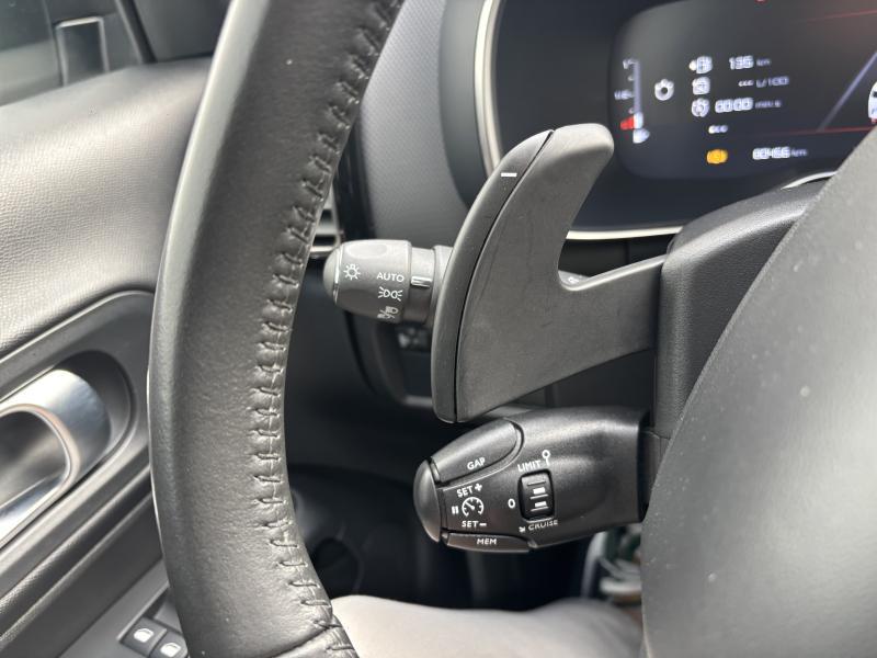 Image de la voiture Citroen C5 Aircross