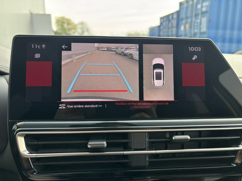 Image de la voiture Citroen C5 Aircross