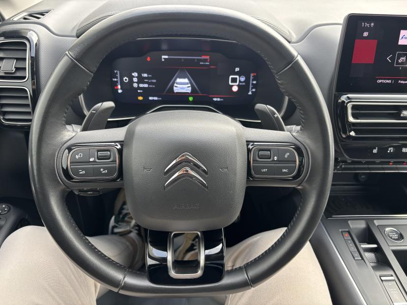 Image de la voiture Citroen C5 Aircross