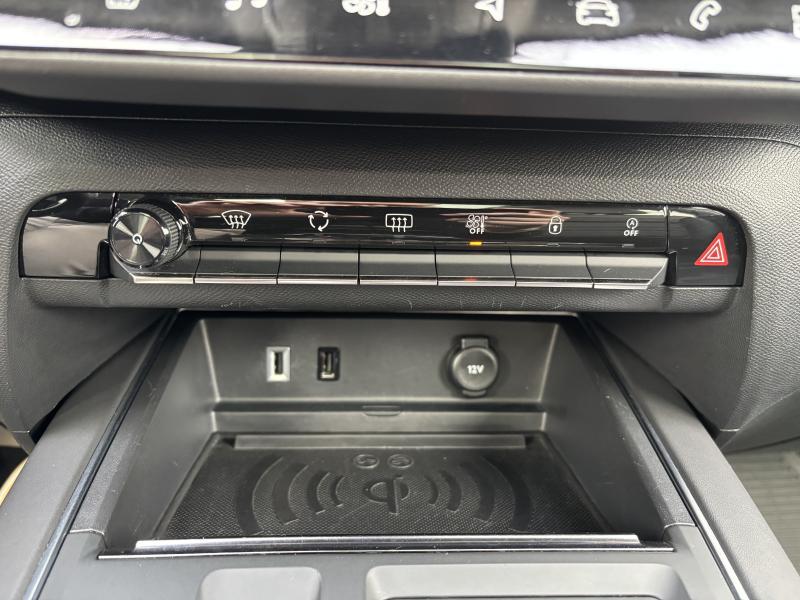 Image de la voiture Citroen C5 Aircross