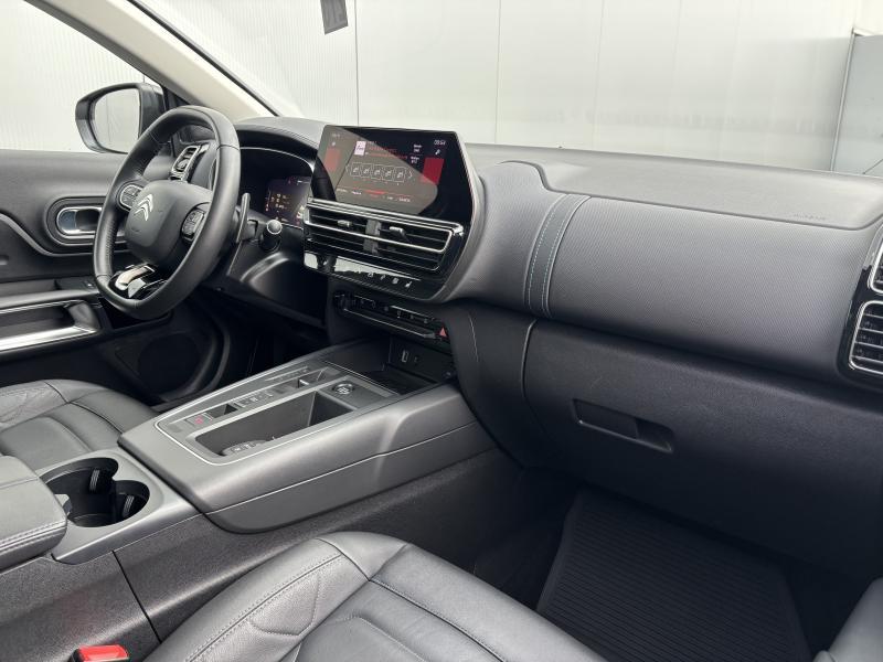 Image de la voiture Citroen C5 Aircross