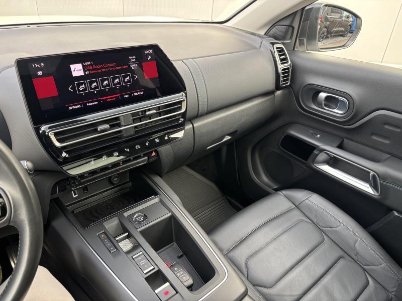 Image de la voiture Citroen C5 Aircross