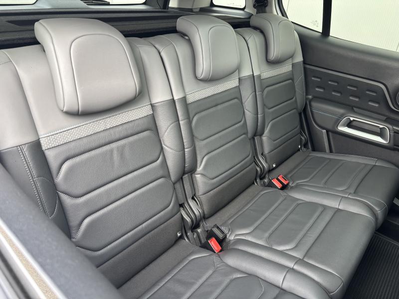 Image de la voiture Citroen C5 Aircross