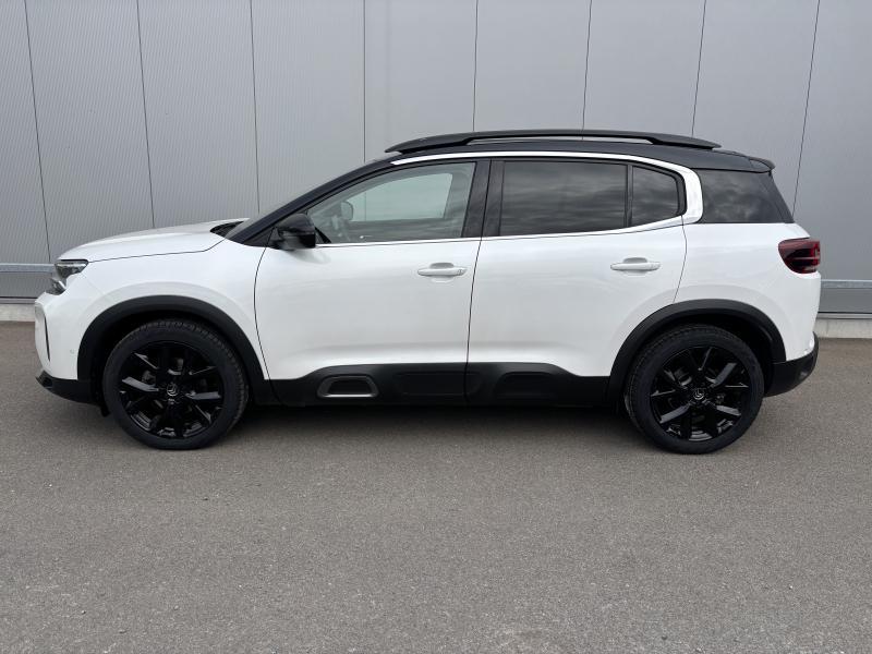 Image de la voiture Citroen C5 Aircross