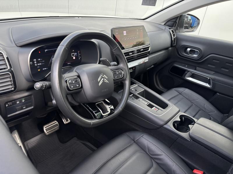 Image de la voiture Citroen C5 Aircross