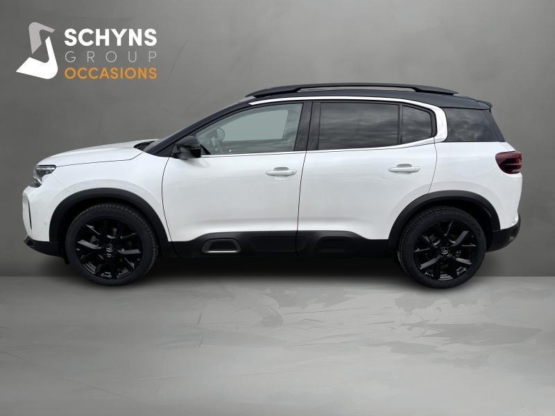 Image de la voiture Citroen C5 Aircross