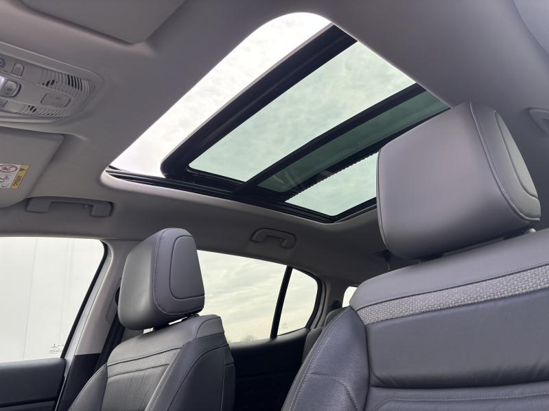 Image de la voiture Citroen C5 Aircross