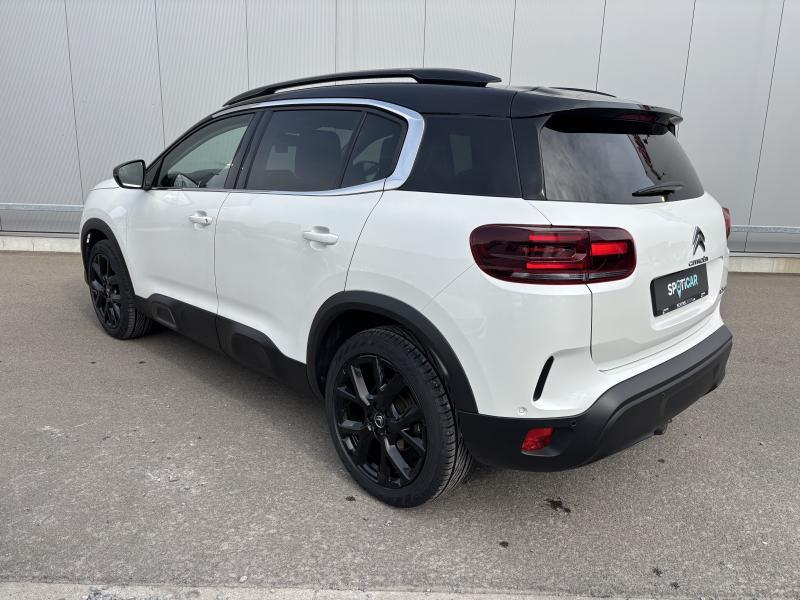 Image de la voiture Citroen C5 Aircross