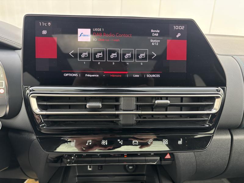 Image de la voiture Citroen C5 Aircross