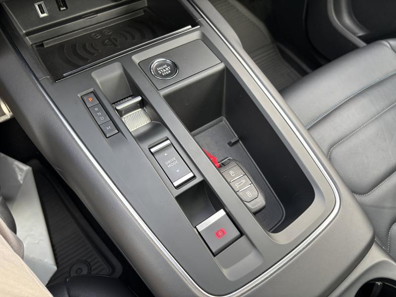 Image de la voiture Citroen C5 Aircross