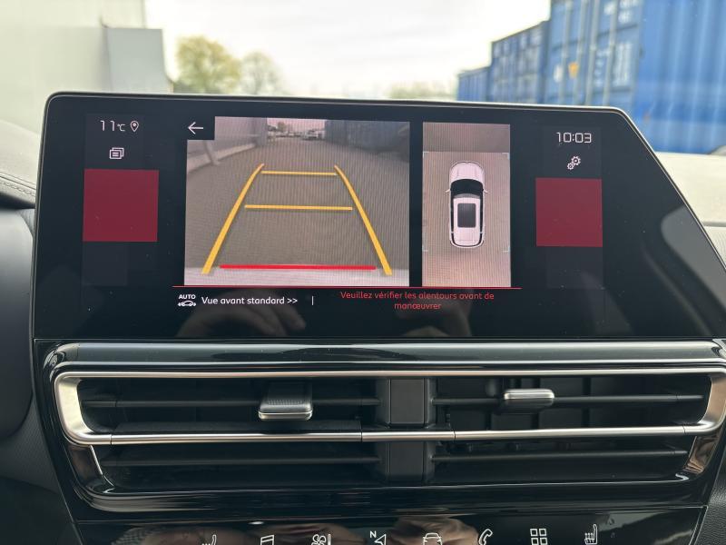 Image de la voiture Citroen C5 Aircross