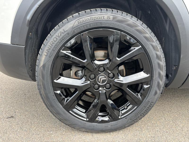 Image de la voiture Citroen C5 Aircross