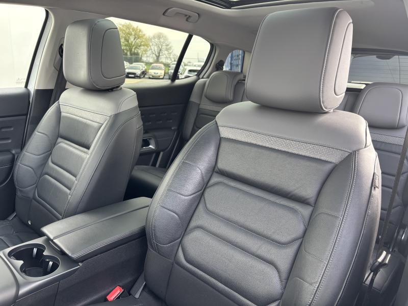 Image de la voiture Citroen C5 Aircross