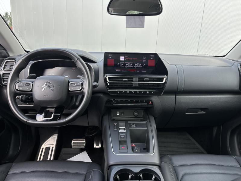 Image de la voiture Citroen C5 Aircross