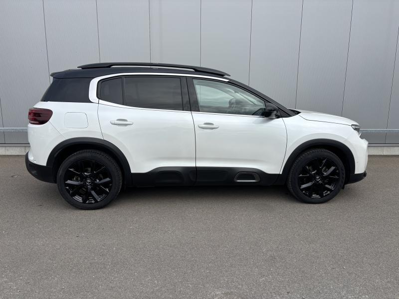 Image de la voiture Citroen C5 Aircross