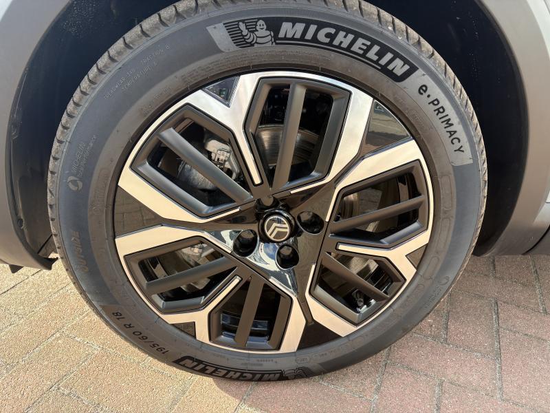 Image de la voiture Citroen C4