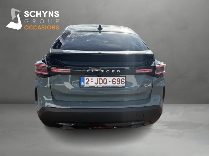 Image de la voiture Citroen C4