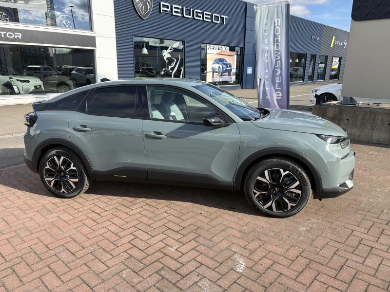 Image de la voiture Citroen C4