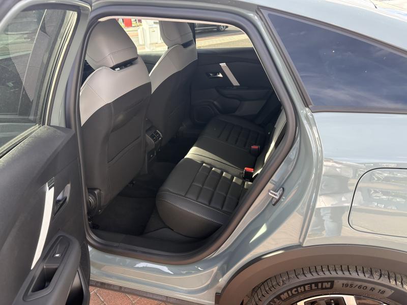Image de la voiture Citroen C4
