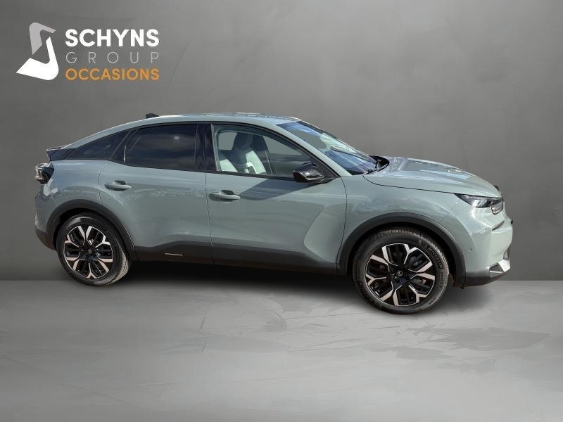 Image de la voiture Citroen C4