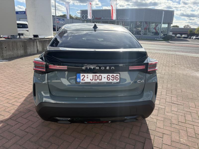 Image de la voiture Citroen C4