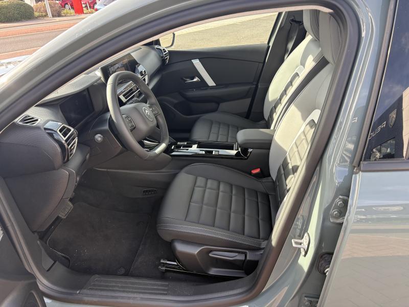 Image de la voiture Citroen C4