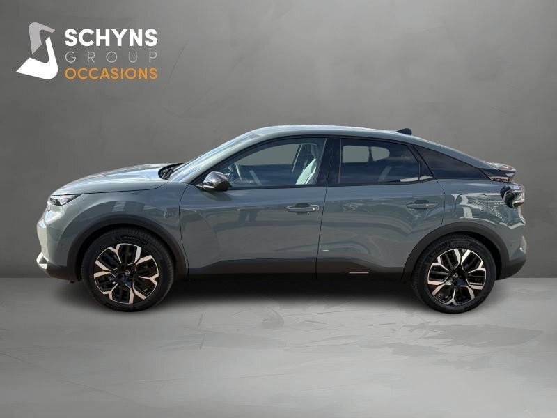 Image de la voiture Citroen C4