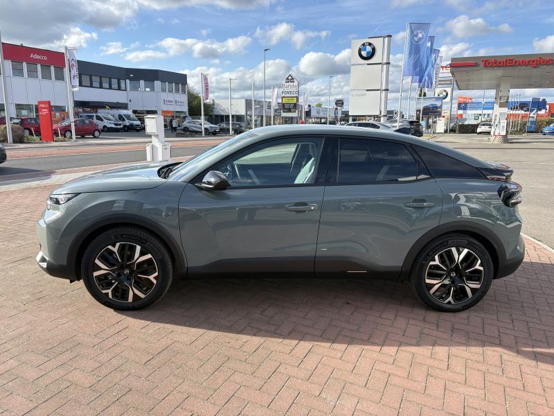 Image de la voiture Citroen C4