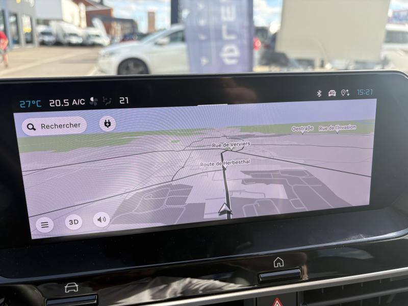Image de la voiture Citroen C4