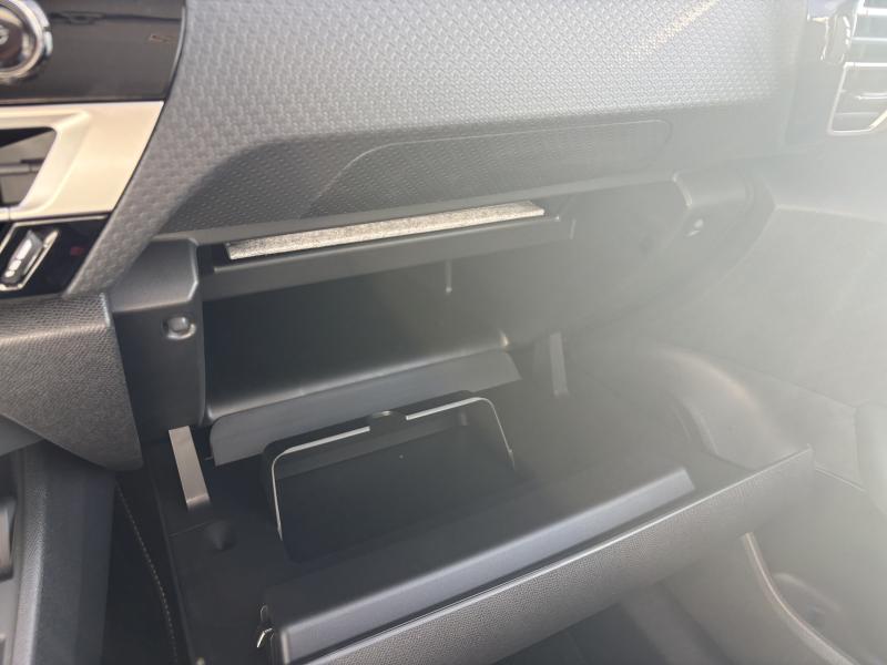 Image de la voiture Citroen C4