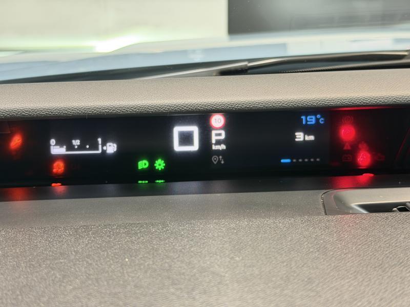 Image de la voiture Citroen C3