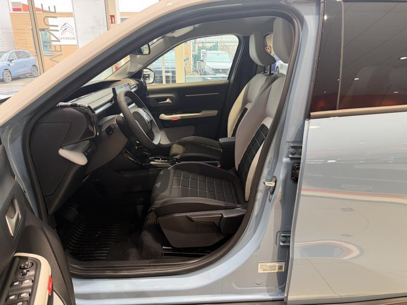 Image de la voiture Citroen C3