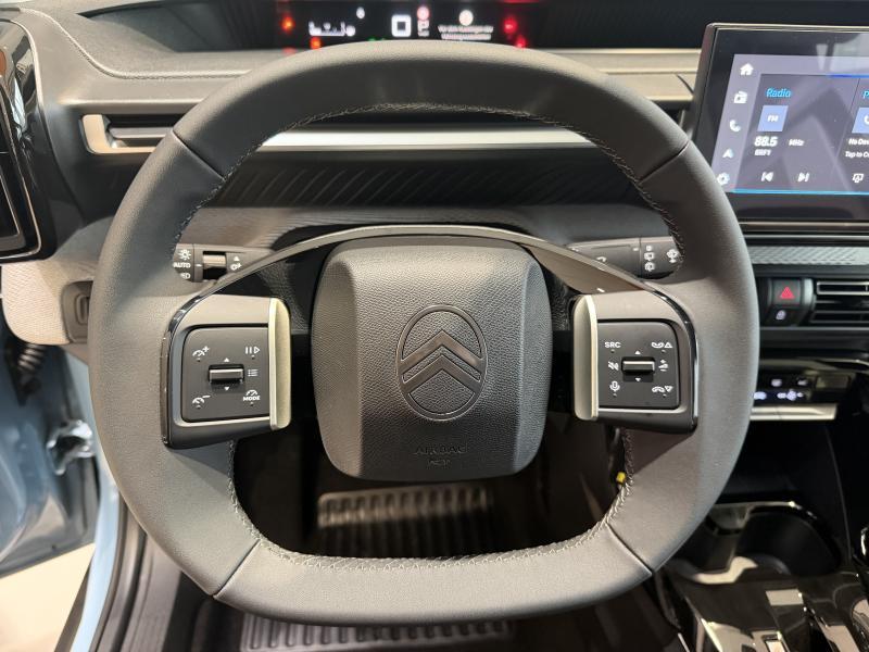 Image de la voiture Citroen C3