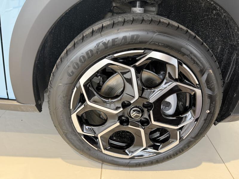 Image de la voiture Citroen C3