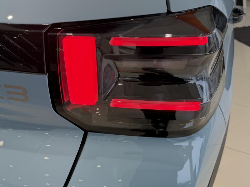 Image de la voiture Citroen C3