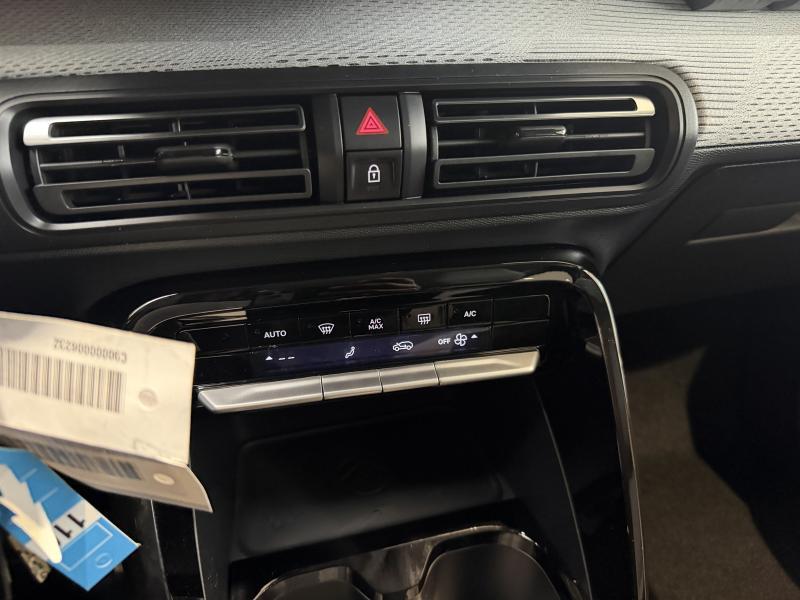 Image de la voiture Citroen C3