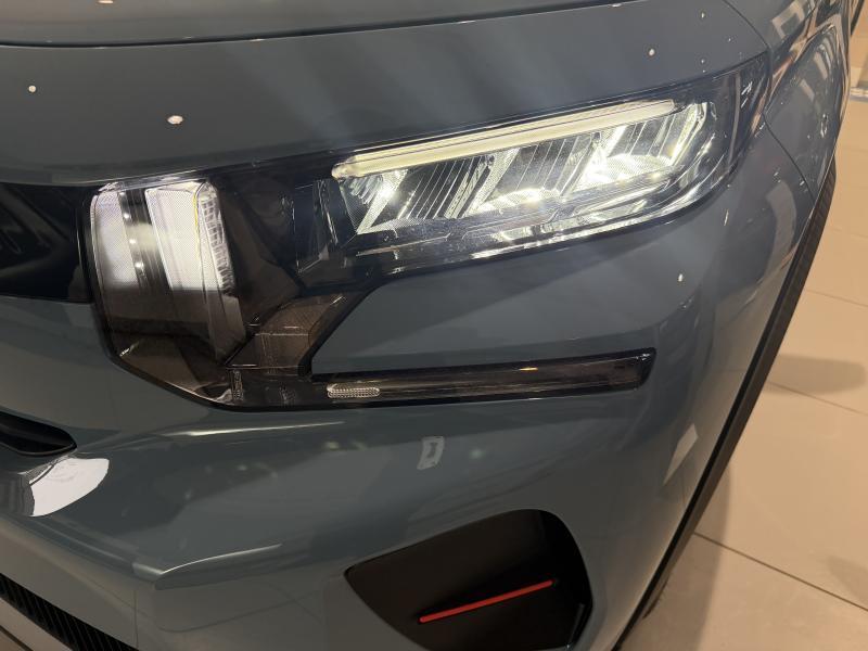 Image de la voiture Citroen C3