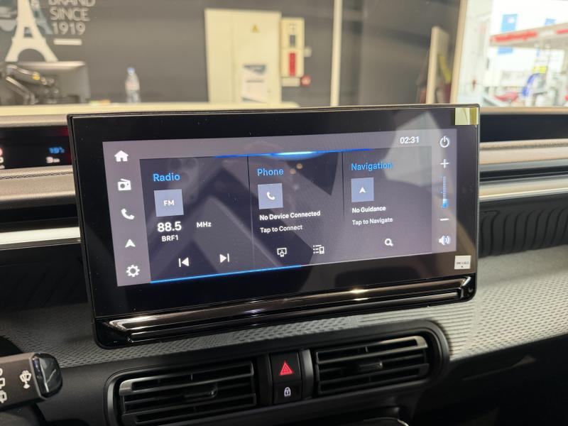 Image de la voiture Citroen C3