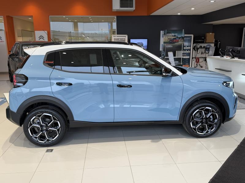 Image de la voiture Citroen C3