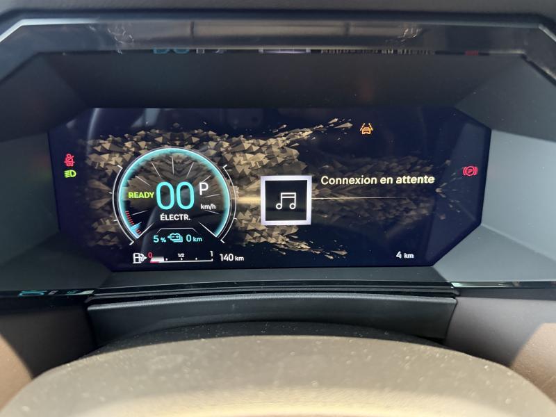 Image de la voiture DS Automobiles DS 4