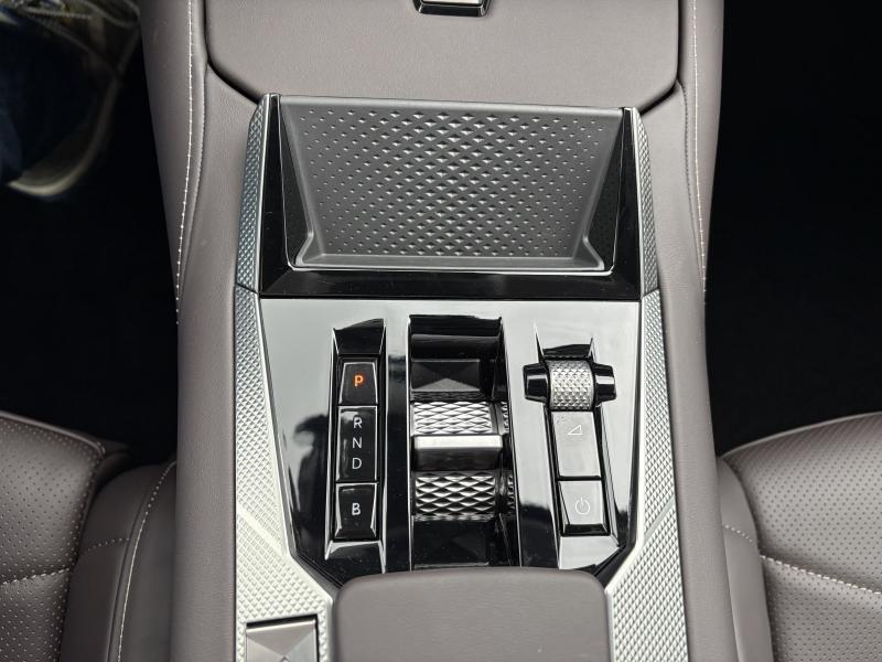 Image de la voiture DS Automobiles DS 4