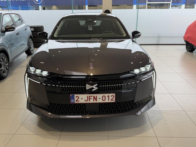 Image de la voiture DS Automobiles DS 4