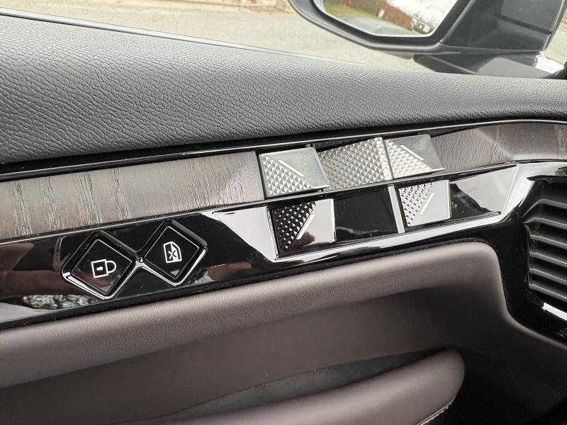 Image de la voiture DS Automobiles DS 4