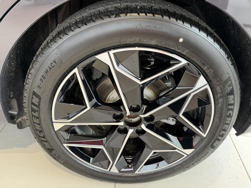 Image de la voiture DS Automobiles DS 4