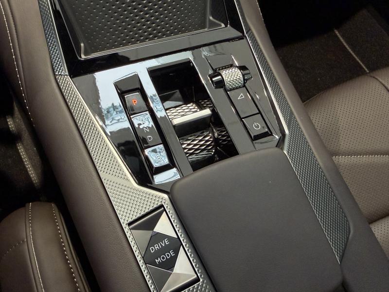 Image de la voiture DS Automobiles DS 4