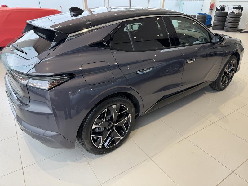 Image de la voiture DS Automobiles DS 4