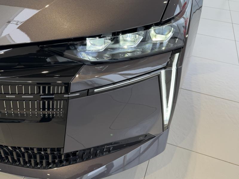 Image de la voiture DS Automobiles DS 4