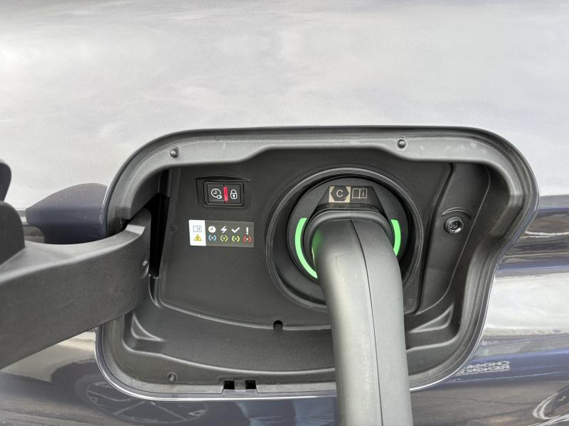 Image de la voiture DS Automobiles DS 4