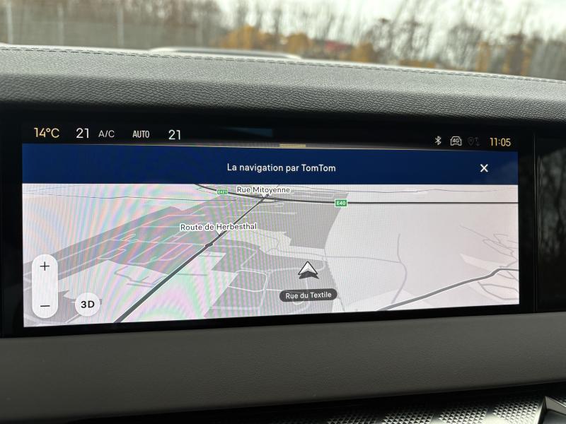 Image de la voiture DS Automobiles DS 4