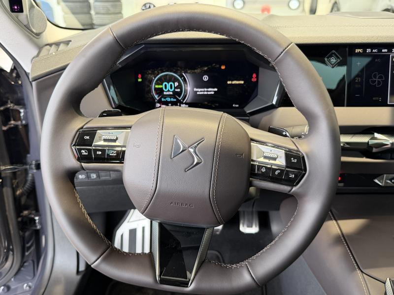 Image de la voiture DS Automobiles DS 4